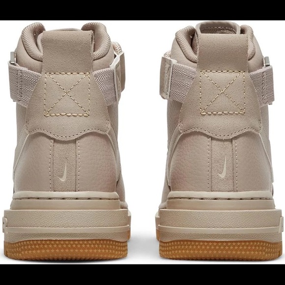 Brand new in box Limited edition nike air force 1 boot - Picture 3 of 11